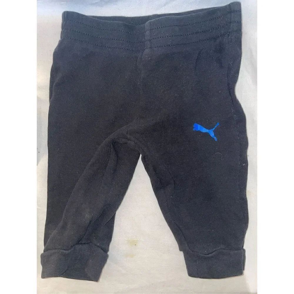 4 pairs of baby pants - Picture 5 of 6